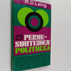R. D. Laing : Perhesuhteiden politiikka - pikkukuva 1