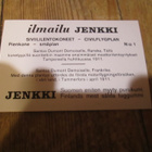 jenkki ILMAILU  purkkakuva no:1 - pikkukuva 2