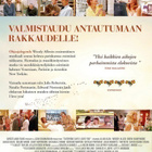 Kaikki Sanovat I Love You  -  DVD - pikkukuva 2