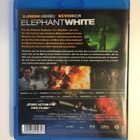 Elephant White (Blu-ray) Kevin Bacon ja Djimon Hounsou 2011 - pikkukuva 2