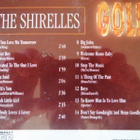 The Shirelles: Gold CD - pikkukuva 2