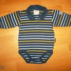 Body 62 cm, 2,30€ kpl - pikkukuva 1