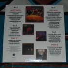 JUSSI & THE BOYS Mun Rock And Roll Blues ~ 2 LP M-/M- - pikkukuva 2