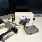 DJI AIR 3 DRONE - RC-N2 - DJI CARE - SUOJAKOTELOT - 1 AKKU - pikkukuva 1
