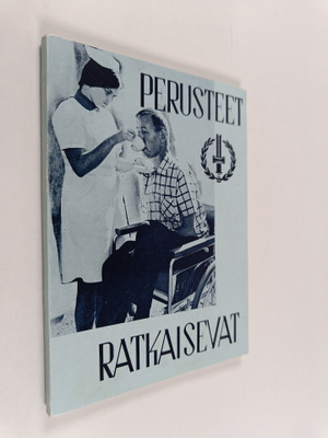 Perusteet ratkaisevat