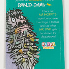 Roald Dahl : Roald Dahls Secret plans - pikkukuva 2