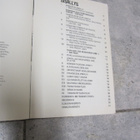 Antti & Asko Alanen: Musta peili, 1985 ( KAUHUELOKUVAT ) - pikkukuva 3