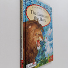 Sampurna Chatterjee : The Lion and the Hare - pikkukuva 1