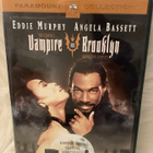 VAMPIRE BROOKLYN - pikkukuva 1