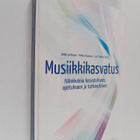 Jukka ym. (toim.) Louhivuori : Musiikkikasvatus : näkökul... - pikkukuva 1