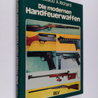 Alphonse Richard ym. : Die modernen Handfeuerwaffen - pikkukuva 1