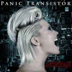 Sadako - Panic Transistor (CD)