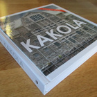 KAKOLA - Vankilan tarina LAHTINEN&SALMINEN 2018, uudistettu - pikkukuva 3