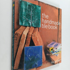 Liza Gardner : The Handmade Tile Book - pikkukuva 1