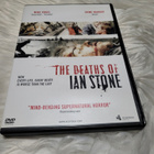 DVD The Deaths Of Ian Stone - pikkukuva 1