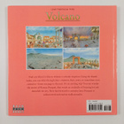 Peter Dennis ym. : Volcano - pikkukuva 2