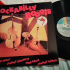 Rockabilly Boogie LP - pikkukuva 1