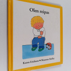 Karen Erickson : Olen reipas - pikkukuva 1
