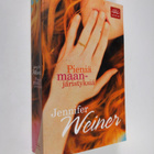 Jennifer Weiner : Pieniä maanjäristyksiä - pikkukuva 1