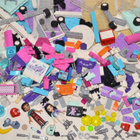 LEGO Friends 41351 - Luova tuunausautokorjaamo - - pikkukuva 4