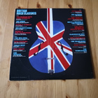 British Rock Classics 2lp Pop, Rock - pikkukuva 2