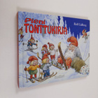 Rolf Lidberg ym. : Pieni tonttukirja - pikkukuva 1