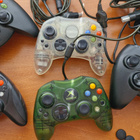 Xbox ohjaimet - pikkukuva 1