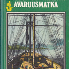 Jules Verne: Hector Servadacin avaruusmatka (sid. 2p. 1978) - pikkukuva 1
