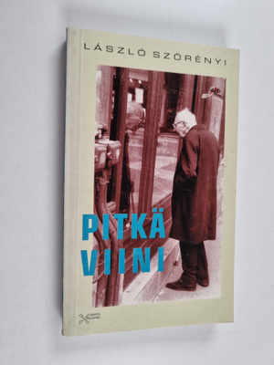 Laszlo Szörenyi : Pitkä viini