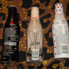 Coke , COCA COLA pullot 4kpl, metallia - pikkukuva 2