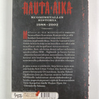 Jone Nikula : Rauta-aika : suomimetallin historia 1988-2002 - pikkukuva 2