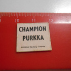 K16 Champion Cowboy-sarja # Tanssipari - pikkukuva 2