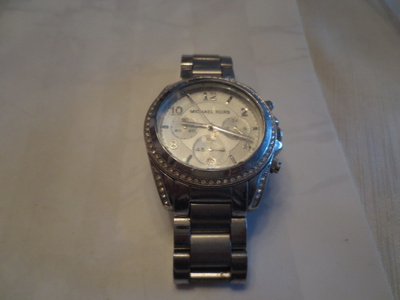 Miesten Rannekello , Michael Kors, Quartz