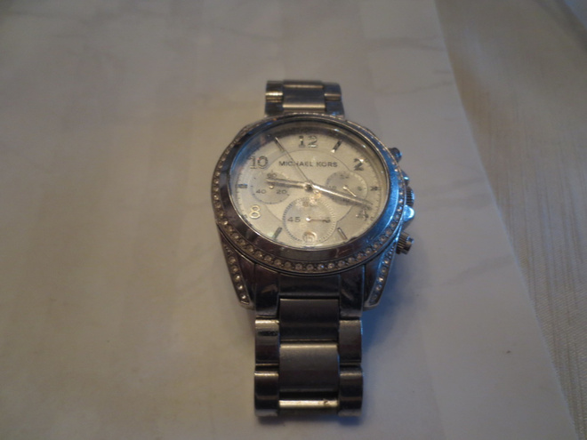 Miesten Rannekello , Michael Kors, Quartz