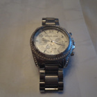 Miesten Rannekello , Michael Kors, Quartz - pikkukuva 1