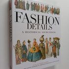 Melissa Leventon : Fashion Details: A Historical Sourcebo... - pikkukuva 1