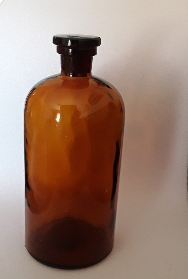 Apteekkipullo  1250 ml