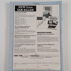 Steam Days Magazine 1990 (No 16-21) - pikkukuva 2