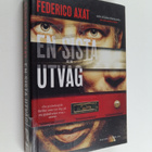 Federico Axat : En sista utväg - pikkukuva 1