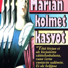 Paavo Hiltunen : Marian kolmet kasvot - pikkukuva 1