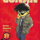 Gosho Aoyama: Salapoliisi Conan 37 - pikkukuva 1