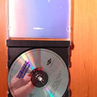 CD: Scorpions - Blackout - pikkukuva 2
