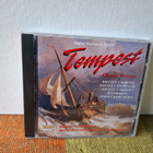 Sergiu Comissiona & HPO:Tempest-The classics storms CD - pikkukuva 1