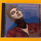 Morrissey - Bona Drag CD - pikkukuva 1