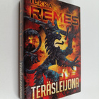 Ilkka Remes : Teräsleijona - pikkukuva 1