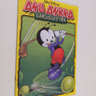 Walt Disney : Aku Ankka : sarjisekstra 4/2006 - pikkukuva 1