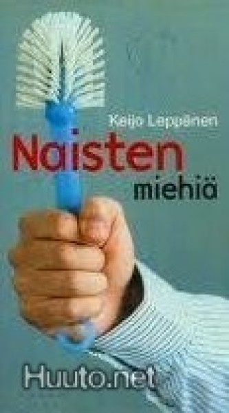 Keijo Leppänen: Naisten miehiä