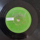 Savikiekko 1954 - Veikko Tuomi - Rytmi R 6205 - pikkukuva 1