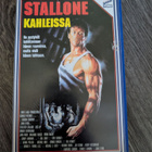 Kahleissa vuokra VHS - pikkukuva 1