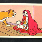 Keräilykuva - Disney - Aristocats - pikkukuva 1